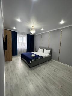 ЖК Жаксылык - 9