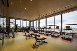 Luxury The MarQ-Free Infinity Pool, GYM & BBQ-D1 - 2