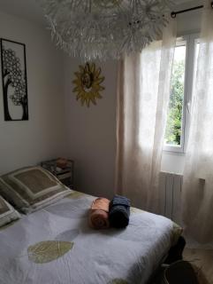 Chez isa - Massilly - 8