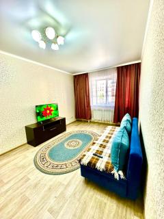 ЖК МАДИНА 2 КОМ. КВАРТИРА - 6