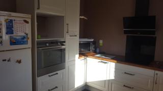 Chambre privée et cuisine chez l'habitant - Montfaucon - 8