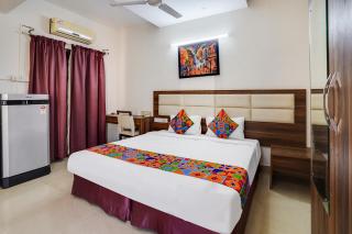 FabHotel Astra - Electronic City - Bangalore - 7