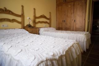 Apartamentos Rurales Arco de Trajano - Alcántara - 1