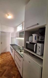 One-Bedroom Apartment in Dramalj X - 6