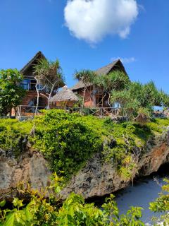 Eden Rock Zanzibar - Mtende - 3