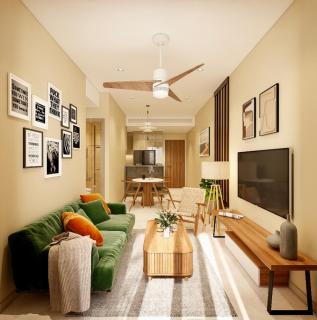 Luxury The MarQ-Free Infinity Pool, GYM & BBQ-D1 - 8