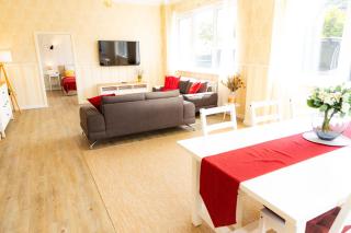 Ferienhaus Optikstadt Rathenow - Rathenow - 5