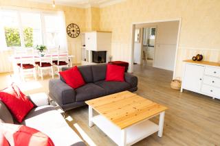Ferienhaus Optikstadt Rathenow - Rathenow - 3