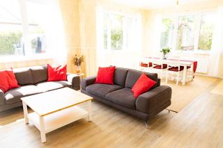 Ferienhaus Optikstadt Rathenow - Rathenow - 6