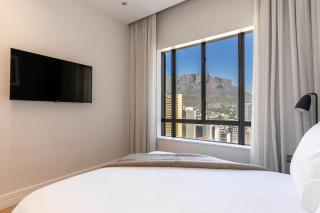 Skyline Apartment 2112 - In the heart of Cape Town - Città del Capo - 1