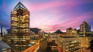 Skyline Apartment 2112 - In the heart of Cape Town - Città del Capo - 0