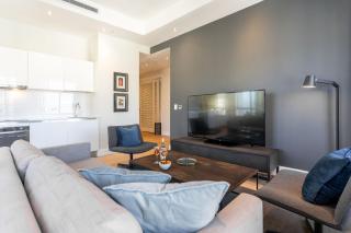 Skyline Apartment 2112 - In the heart of Cape Town - Città del Capo - 9
