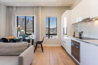Skyline Apartment 2112 - In the heart of Cape Town - Città del Capo - 3