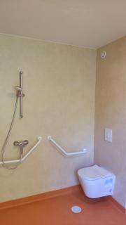 Maison d'accueil Franciscaine - 4