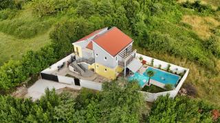 House with pool - Mitrovic - Herceg Novi - 7