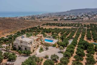 helidoni luxury villa - Bridgeport - 6