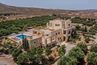 helidoni luxury villa - Bridgeport - 7