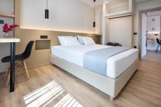 Katerina Apartments - Kato Daratso - 3