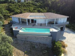 Maison Solenzara vue mer - Sari Solenzara - 3