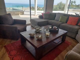 Maison Solenzara vue mer - Sari Solenzara - 0