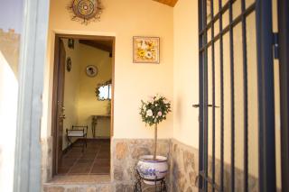 Apartamentos Rurales Arco de Trajano - 2