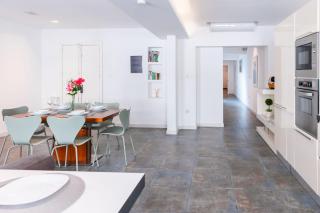 Unique & Spacious 2BR in Valletta Center by ArcoBnb - Valletta - 5