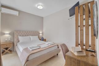 K and A Studio 1 - Nydri - 1