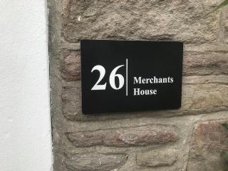 Large newly refurbished house close to harbour - 6