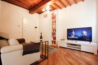 Santa Croce Deluxe Suite - Florence - 0