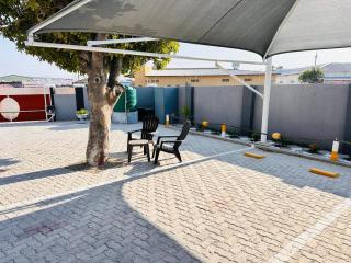 Okahao Studios Self-Catering - Okahao - 2
