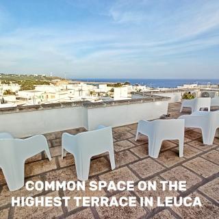 Residence Bellevue - Leuca - 7