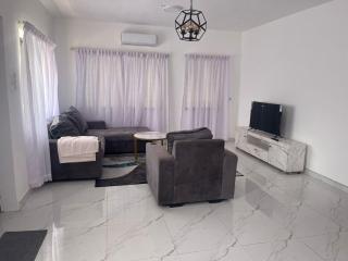 SSS Studios - An Urban Gem in the Capital City - Accra - 8