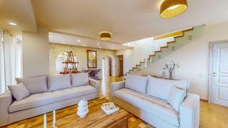 helidoni luxury villa - Bridgeport - 1