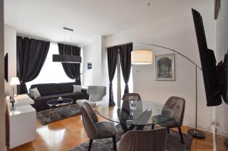 Apartment in the luxury hotel near beach - Budua - 1