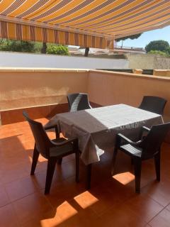 Unifamiliar Chiclana, La Barrosa - Chiclana de la Frontera - 8