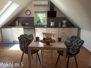Apartamenty i Pokoje u Doroty - Karpacz - 9