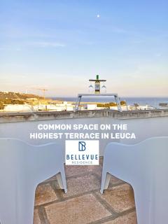 Residence Bellevue - Leuca - 8