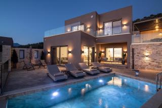 Villas Paradise - Kalamaki - 7