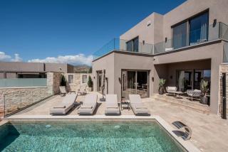 Villas Paradise - Kalamaki - 6
