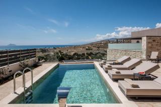 Villas Paradise - Kalamaki - 3