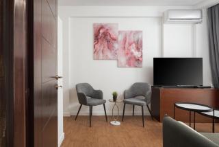 Syntagma Mitropoleos Residence - Atene - 6