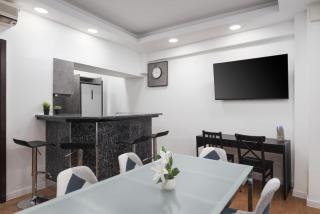 Syntagma Mitropoleos Residence - Atene - 8