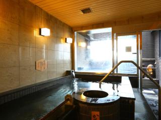 APA Hotel Asakusa Kuramae - Tokyo - 9