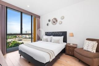 Sidera by Kozystay - Cilandak - Giacarta - 5