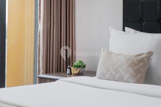 Sidera by Kozystay - Cilandak - Giacarta - 2