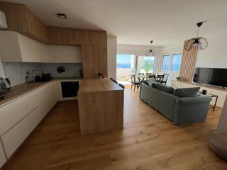 Apartmán Povljana - 3