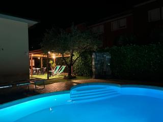 Casa Zoe - con piscina privata - - 6