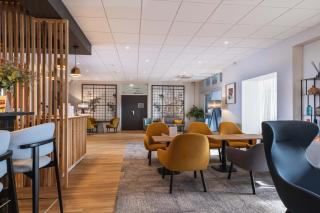 The Originals Boutique, Hôtel Le Pariou, Issoire - Issoire - 8