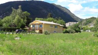 Villa Castellane - Castellane - 0