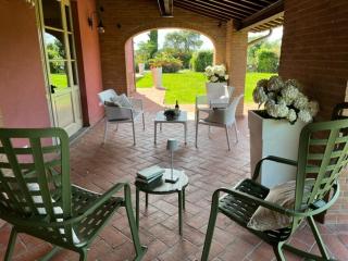 My Tuscany Relais - 8